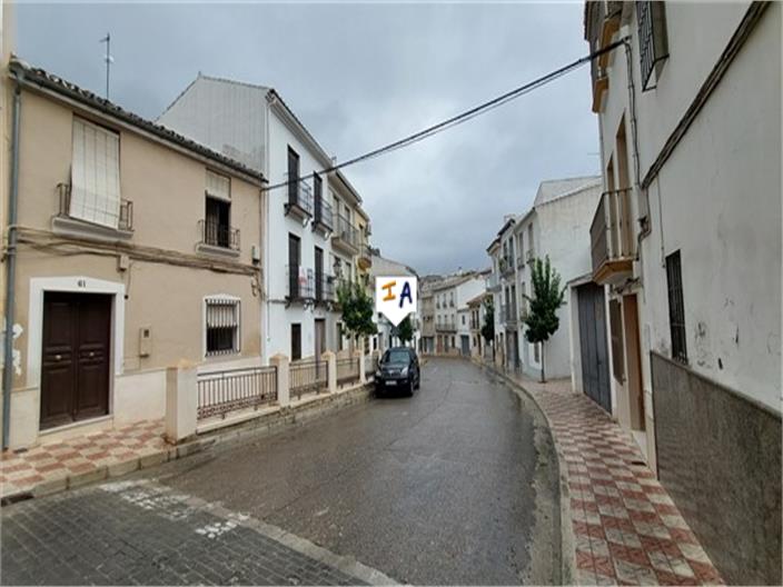 Property Image 495407-priego-de-cordoba-townhouses-3-2
