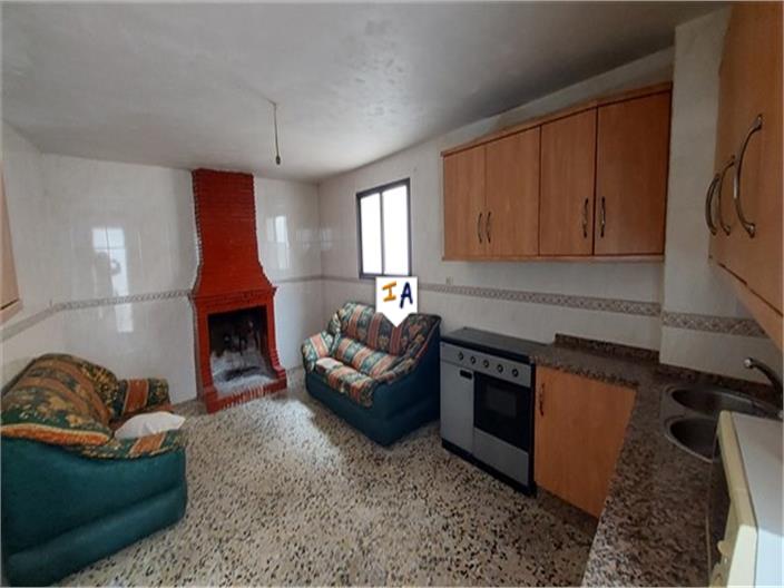 Adosada en venta en Guardamar and surroundings 6