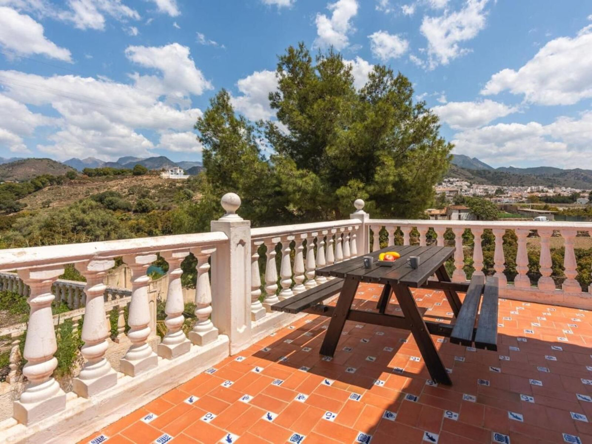 Townhouse for sale in Nerja 16