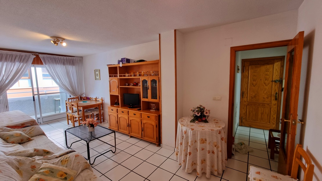 Wohnung zum Verkauf in Torrevieja and surroundings 2