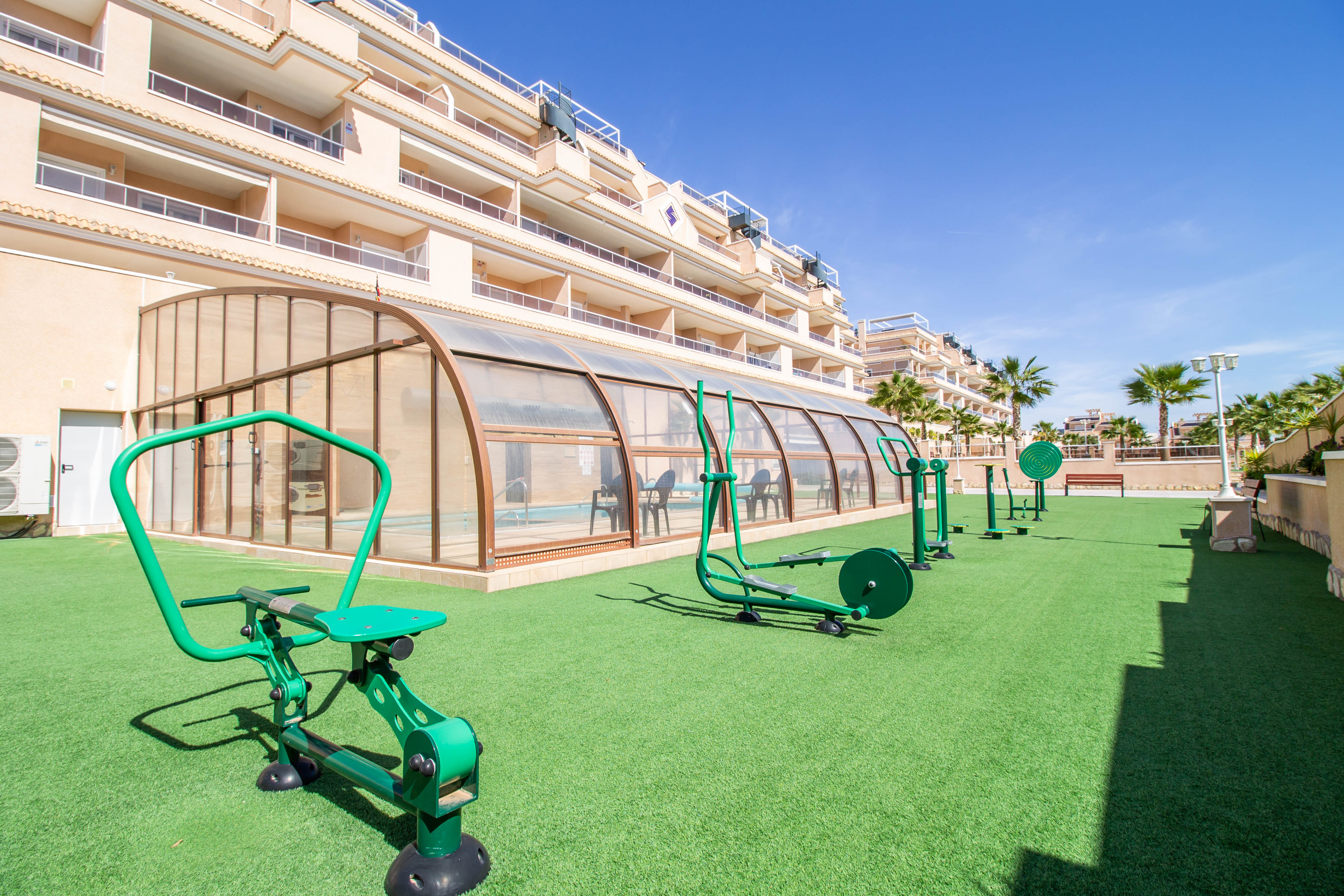 Apartment for sale in Torrevieja and surroundings 21