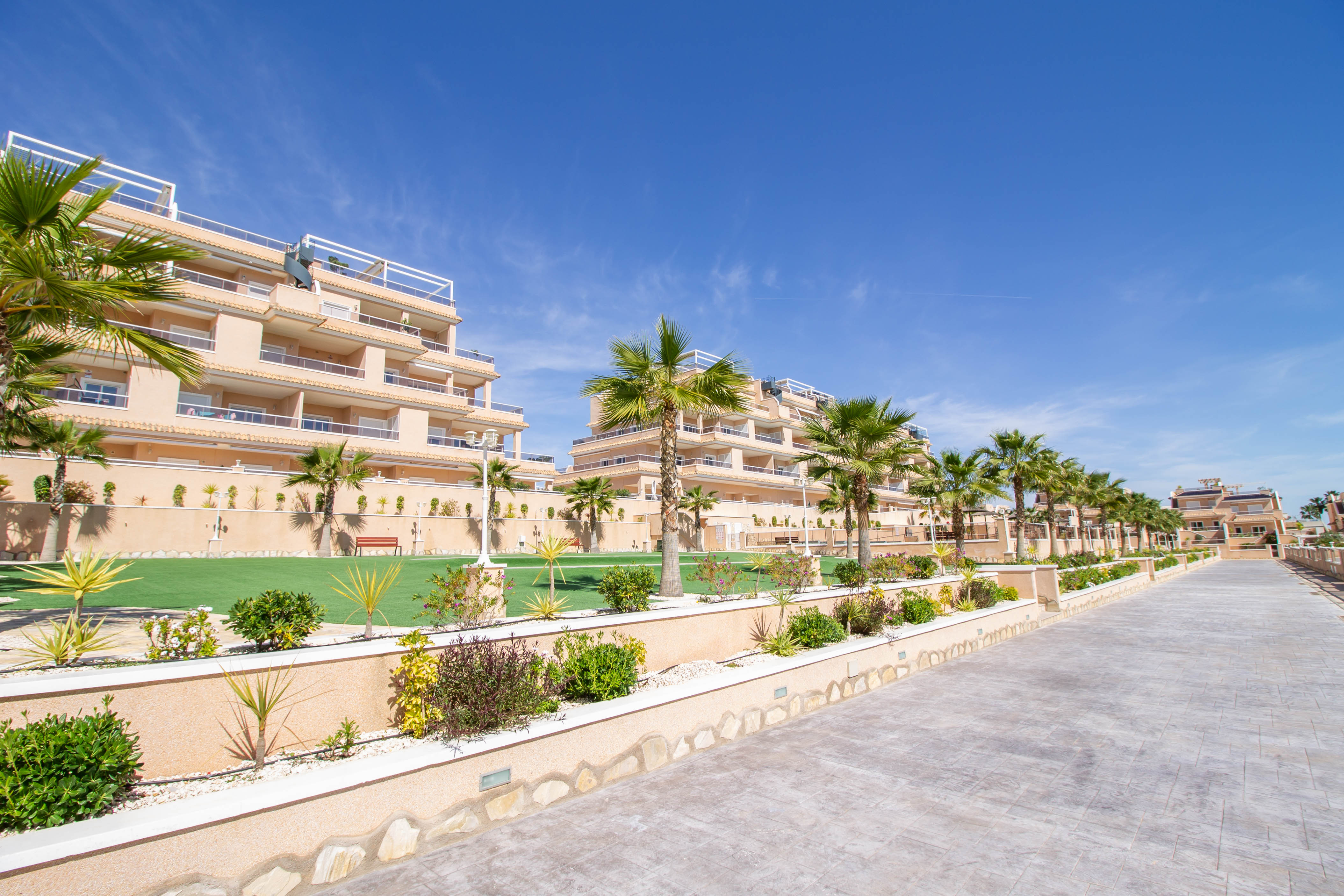 Apartment for sale in Torrevieja and surroundings 22