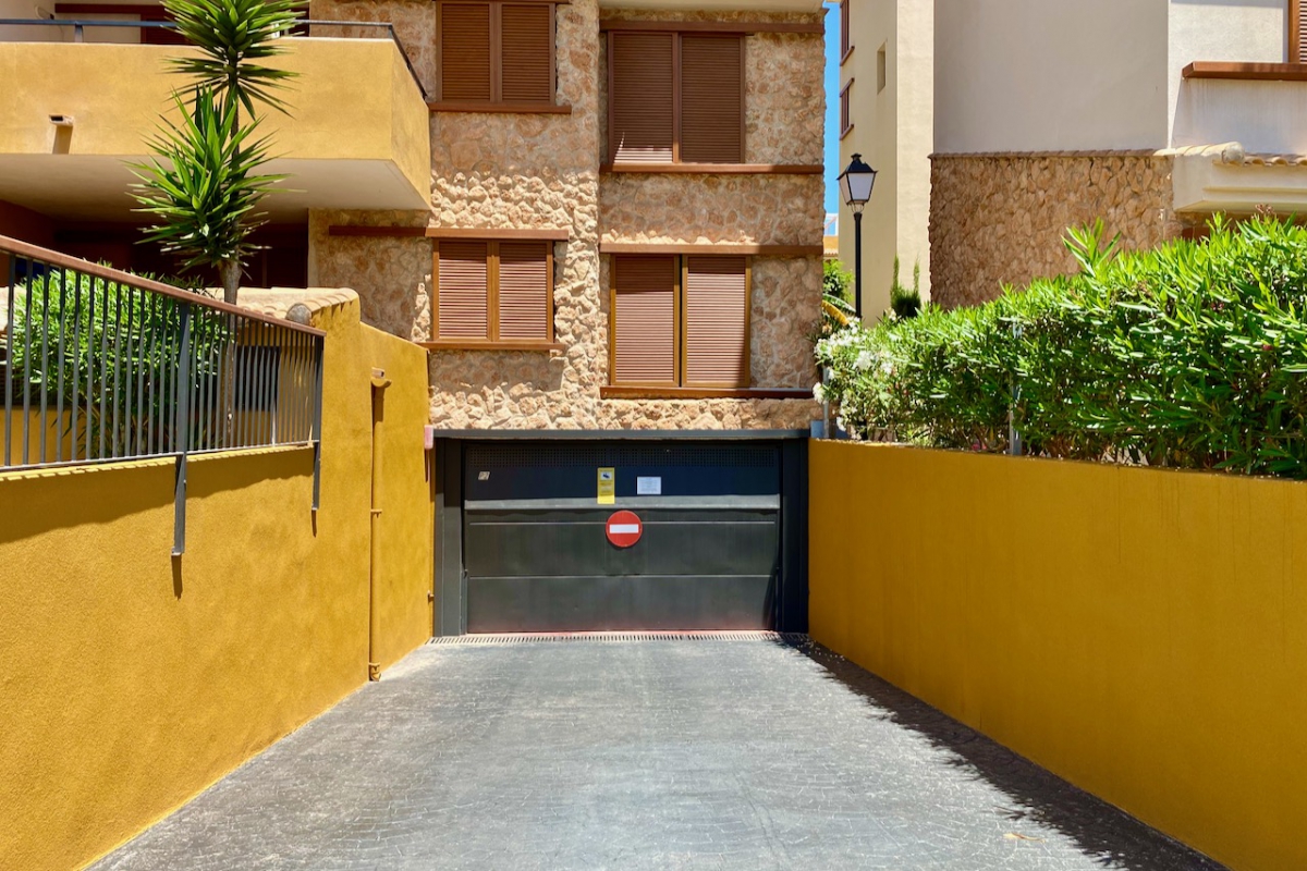 Apartamento en venta en Torrevieja and surroundings 37