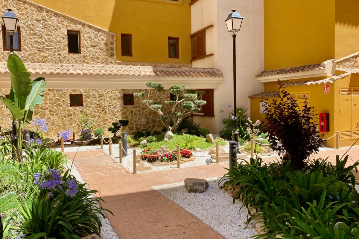 Lägenhet till salu i Torrevieja and surroundings 36