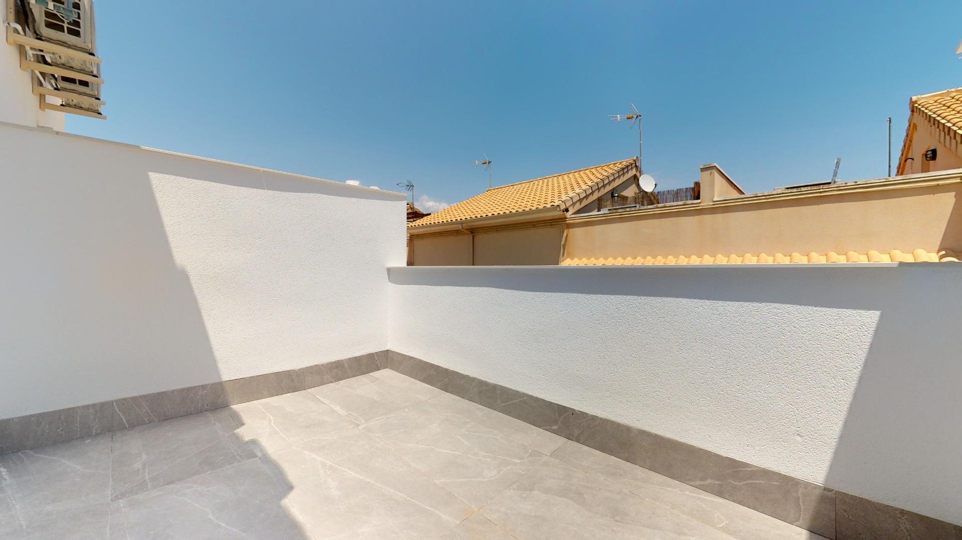 Townhouse for sale in San Pedro del Pinatar and San Javier 21