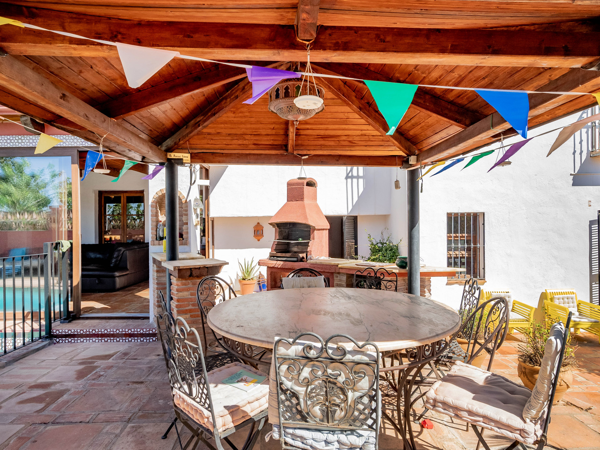 Villa te koop in Marbella - Golden Mile and Nagüeles 18
