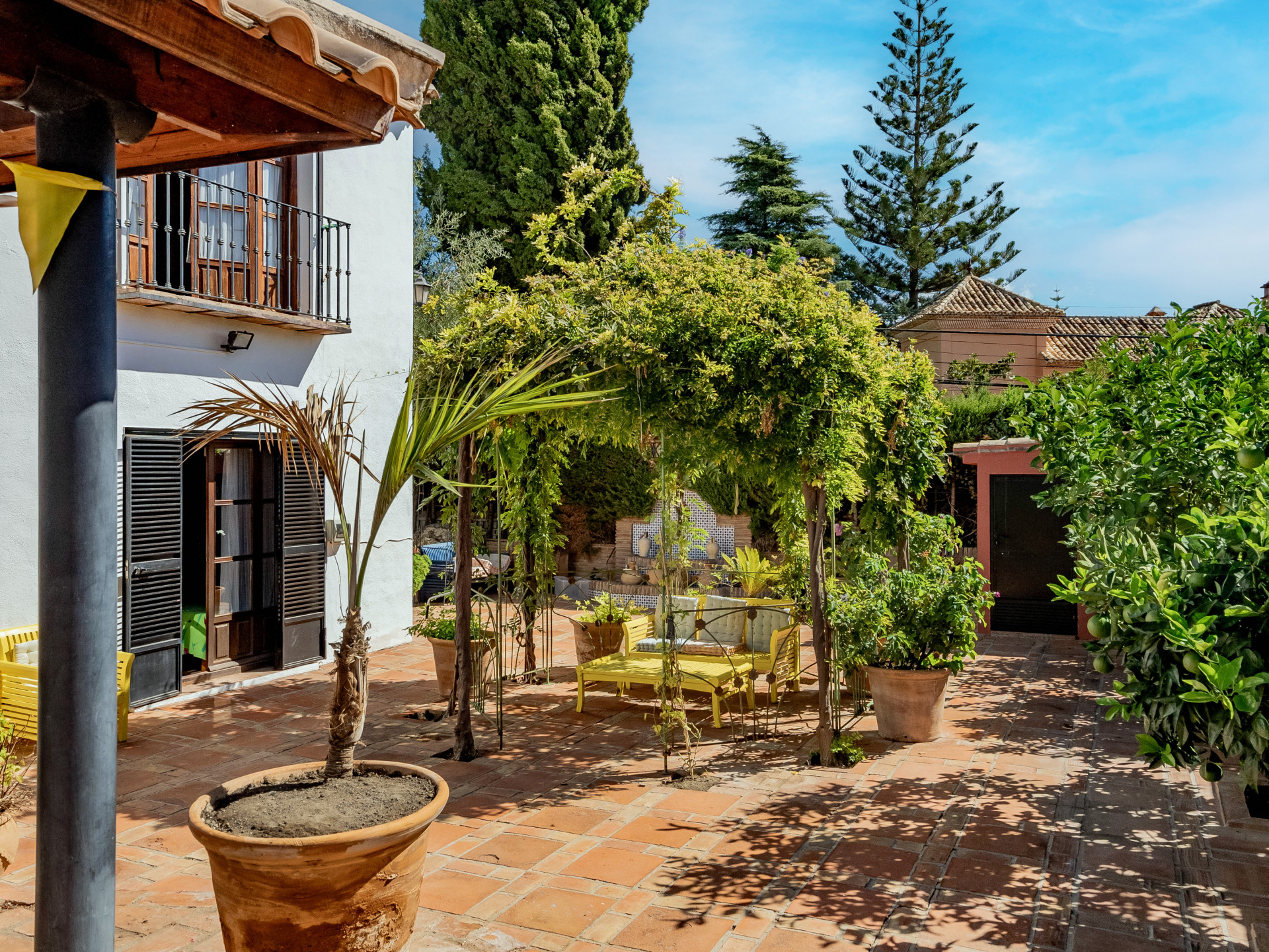 Villa for sale in Marbella - Golden Mile and Nagüeles 19