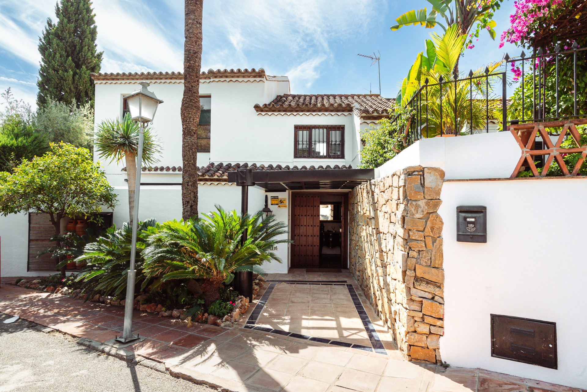 Haus zum Verkauf in Marbella - Golden Mile and Nagüeles 1