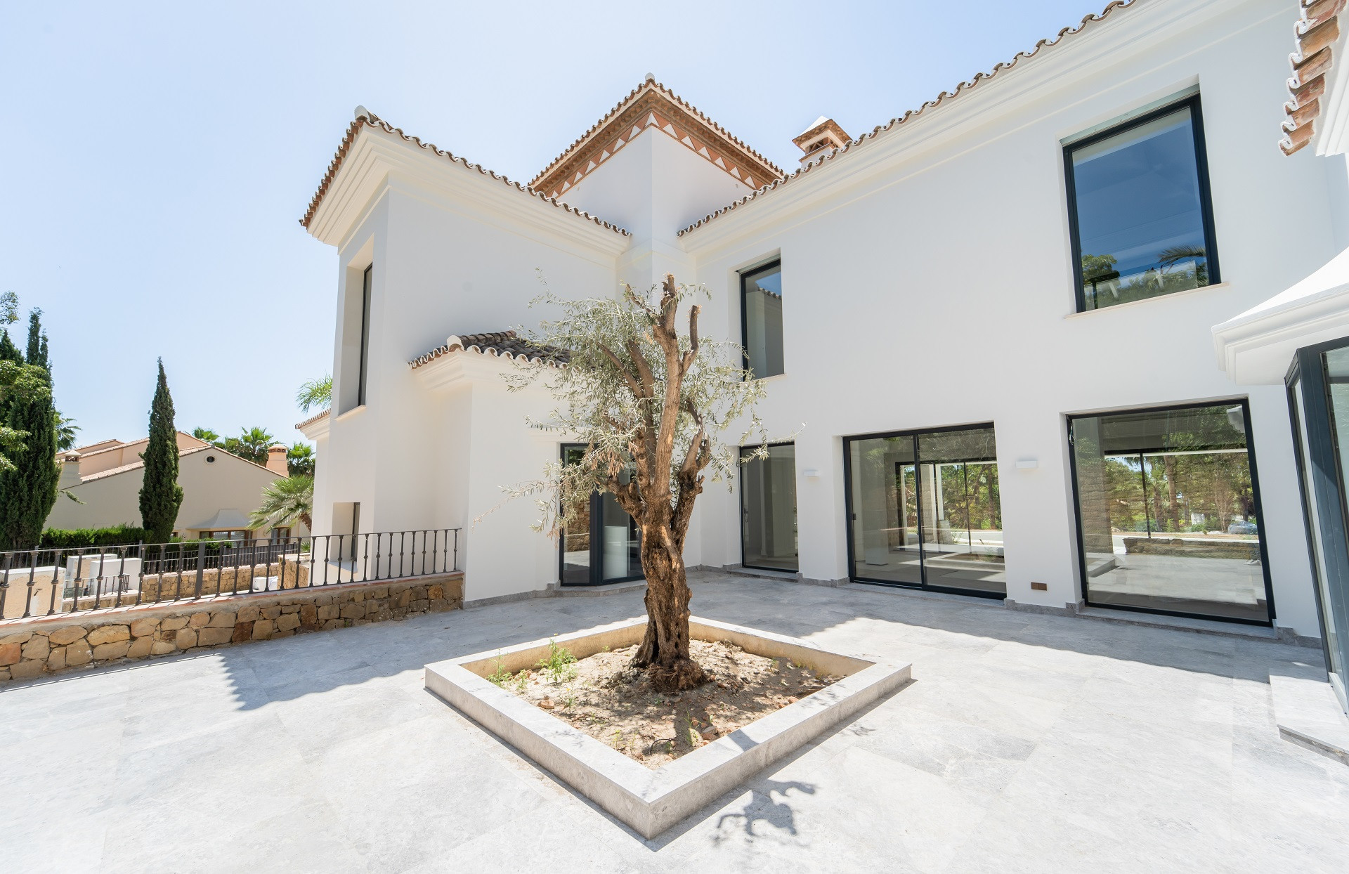 Haus zum Verkauf in Marbella - Golden Mile and Nagüeles 9