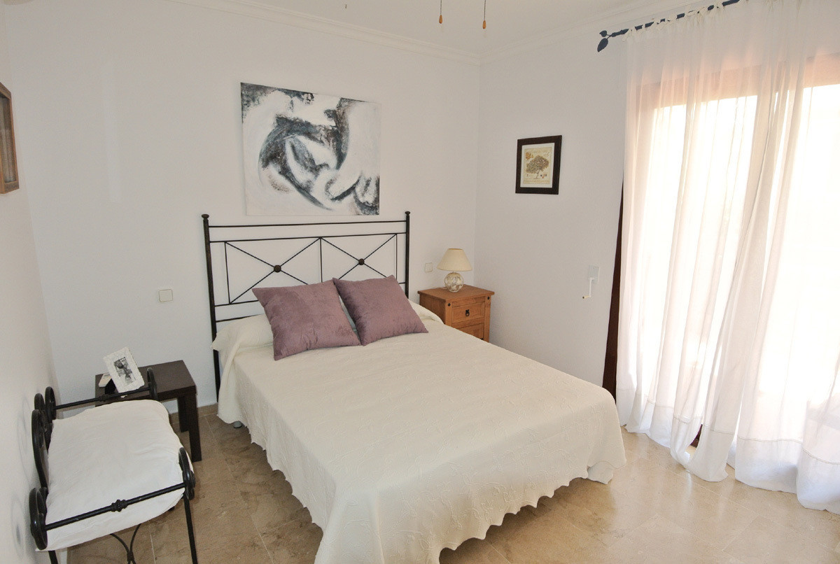 Appartement te koop in Marbella - Golden Mile and Nagüeles 10