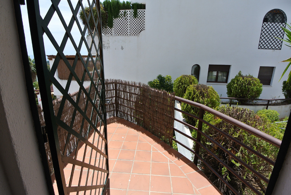 Wohnung zum Verkauf in Marbella - Golden Mile and Nagüeles 5