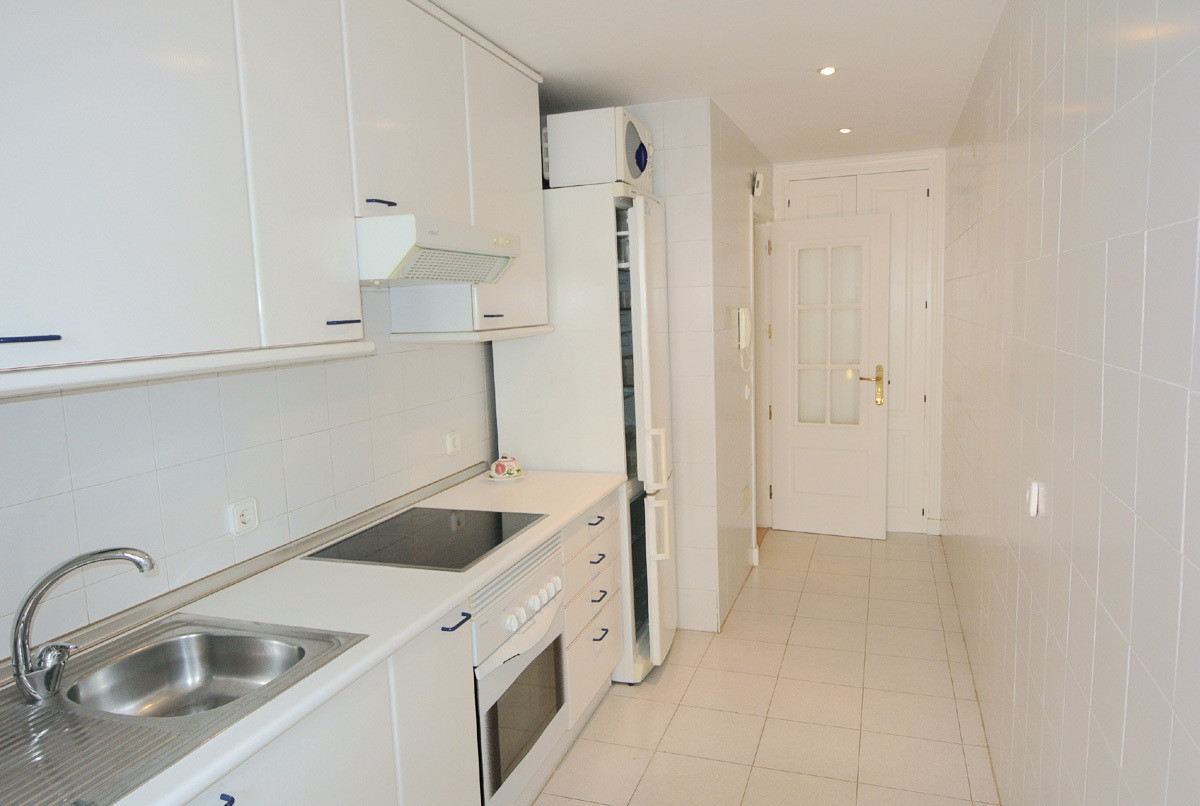 Apartament na sprzedaż w Marbella - Golden Mile and Nagüeles 8