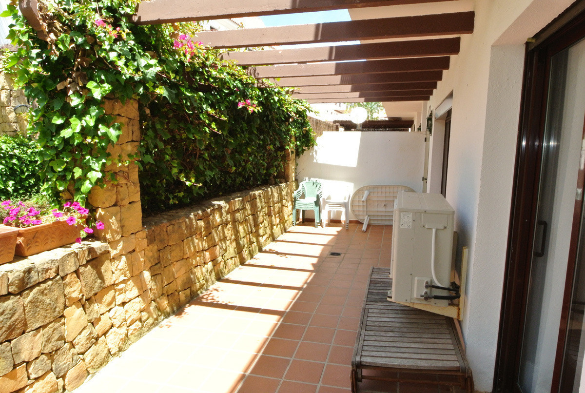 Lägenhet till salu i Marbella - Golden Mile and Nagüeles 4