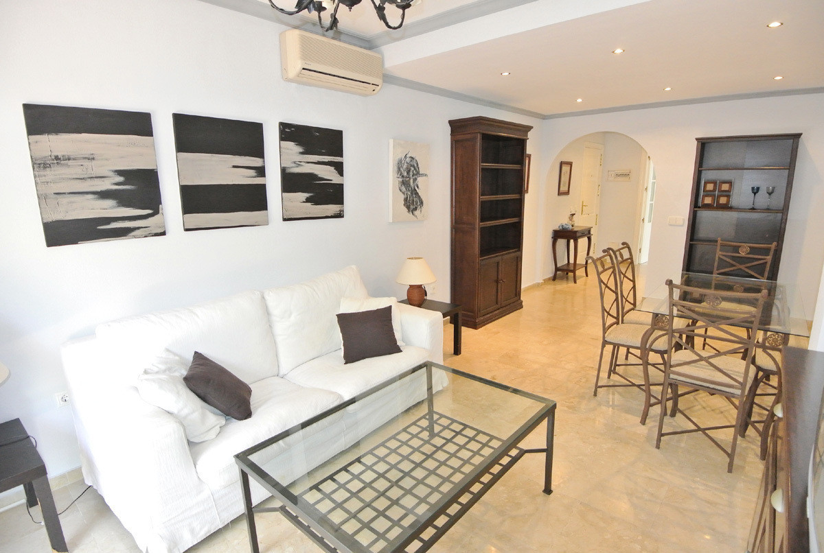 Wohnung zum Verkauf in Marbella - Golden Mile and Nagüeles 7