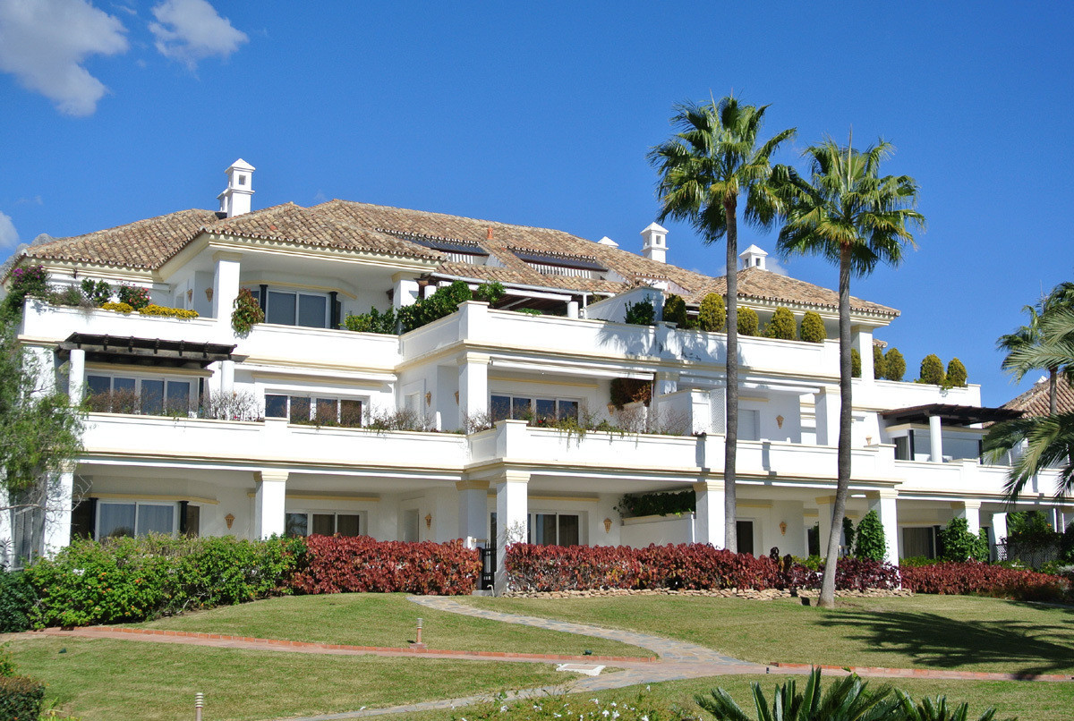 Apartment for sale in Marbella - Golden Mile and Nagüeles 49
