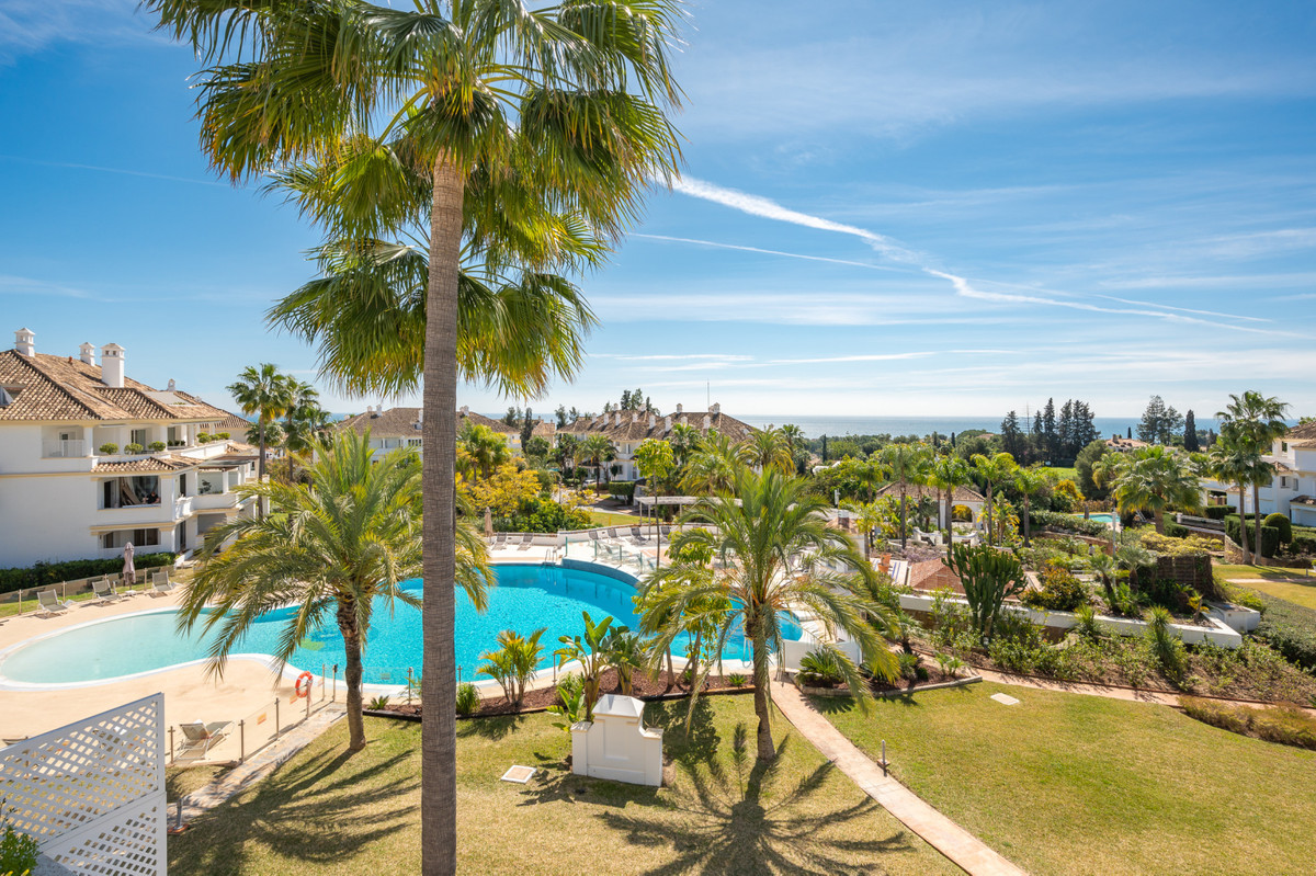 Apartment for sale in Marbella - Golden Mile and Nagüeles 41