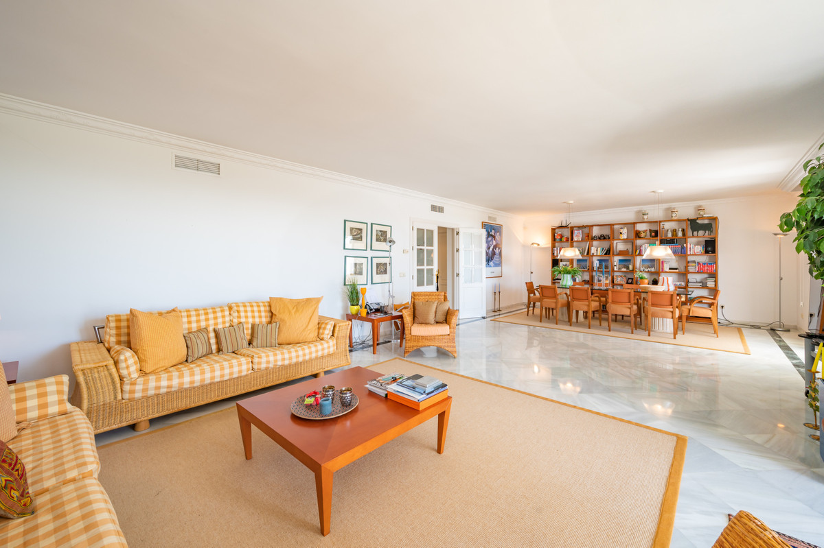 Apartment for sale in Marbella - Golden Mile and Nagüeles 42