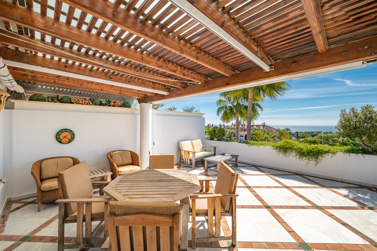 Apartment for sale in Marbella - Golden Mile and Nagüeles 43