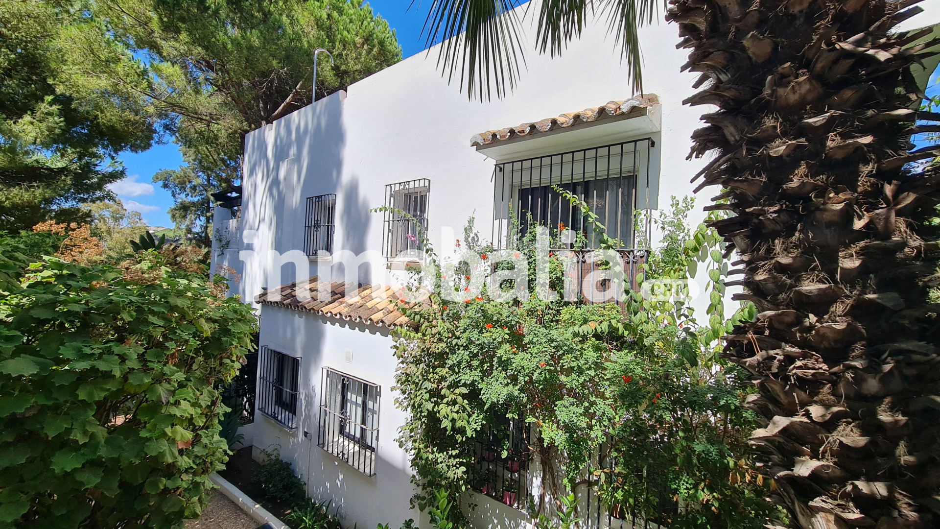 Maison de ville à vendre à Málaga 31