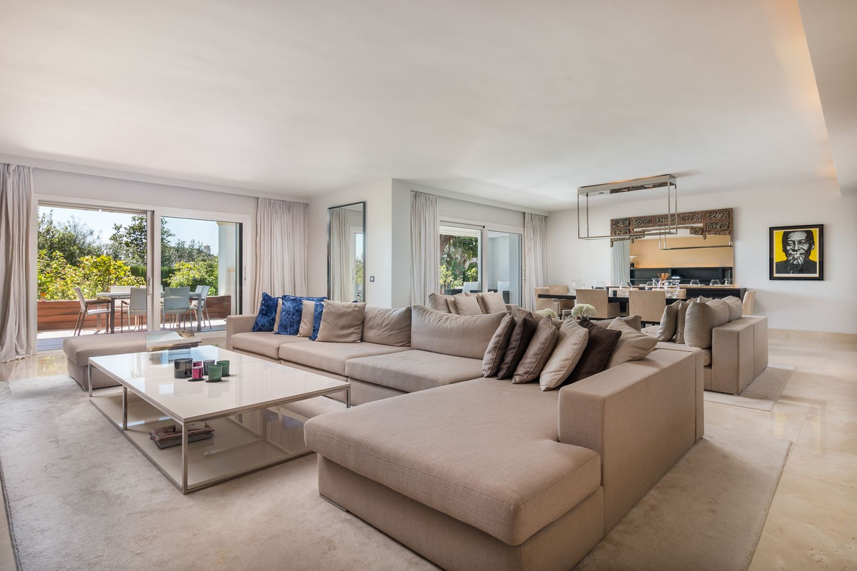 Apartment for sale in Marbella - Golden Mile and Nagüeles 34