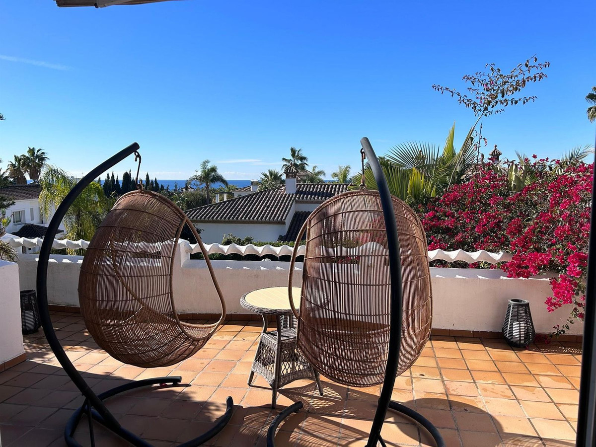 Townhouse for sale in Marbella - East 1