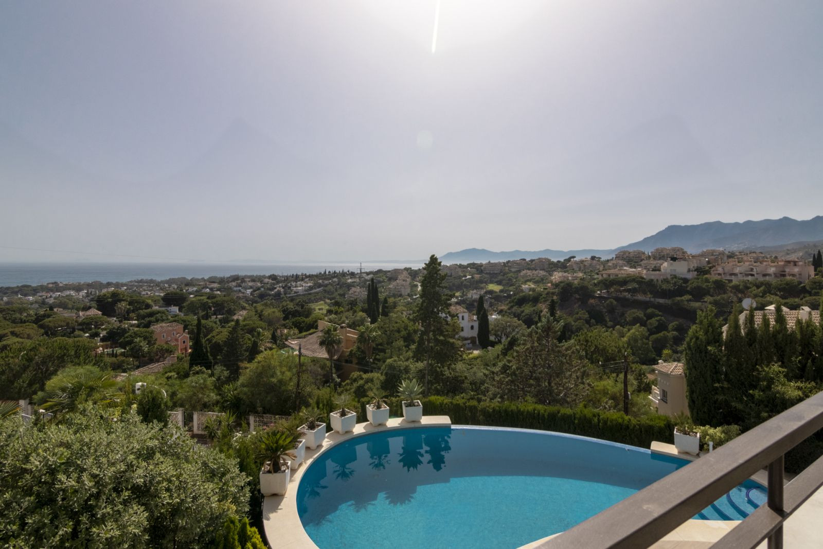 Villa te koop in Marbella - East 44