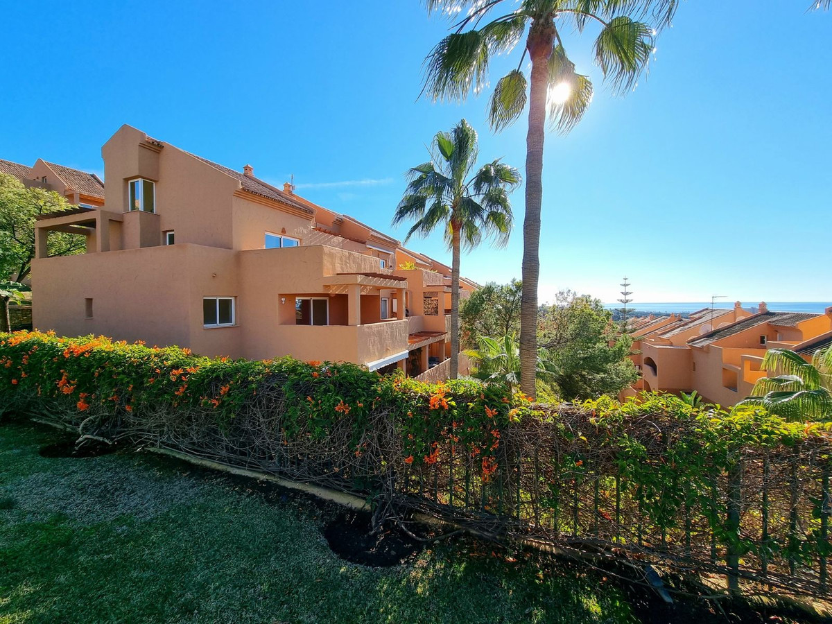 Apartment for sale in Marbella - East 26