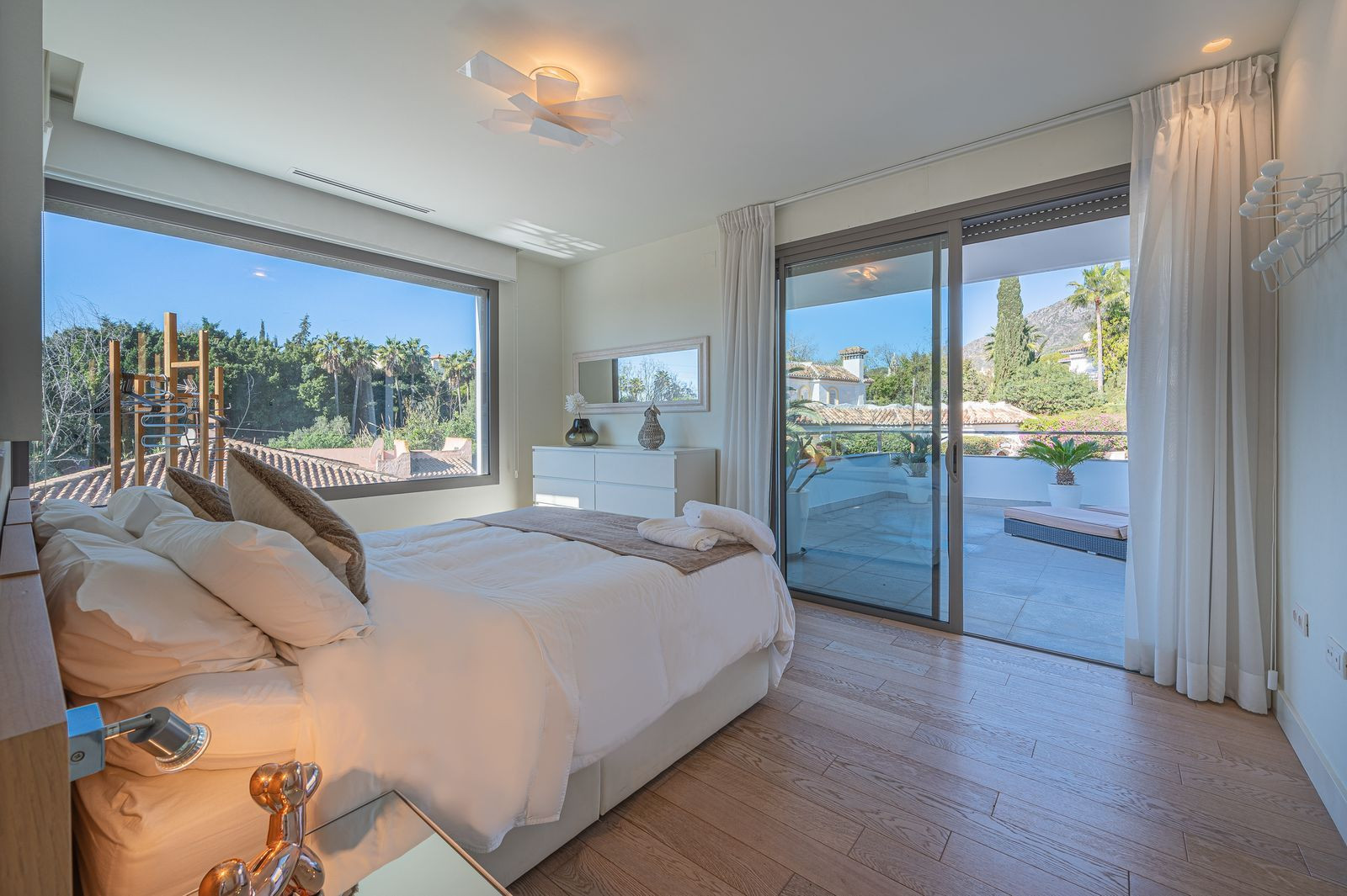 Villa till salu i Marbella - Golden Mile and Nagüeles 18