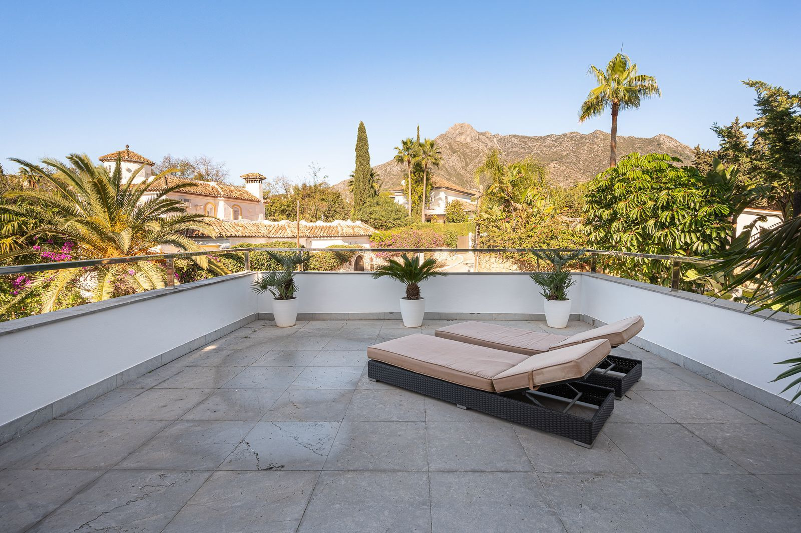 Villa for sale in Marbella - Golden Mile and Nagüeles 19