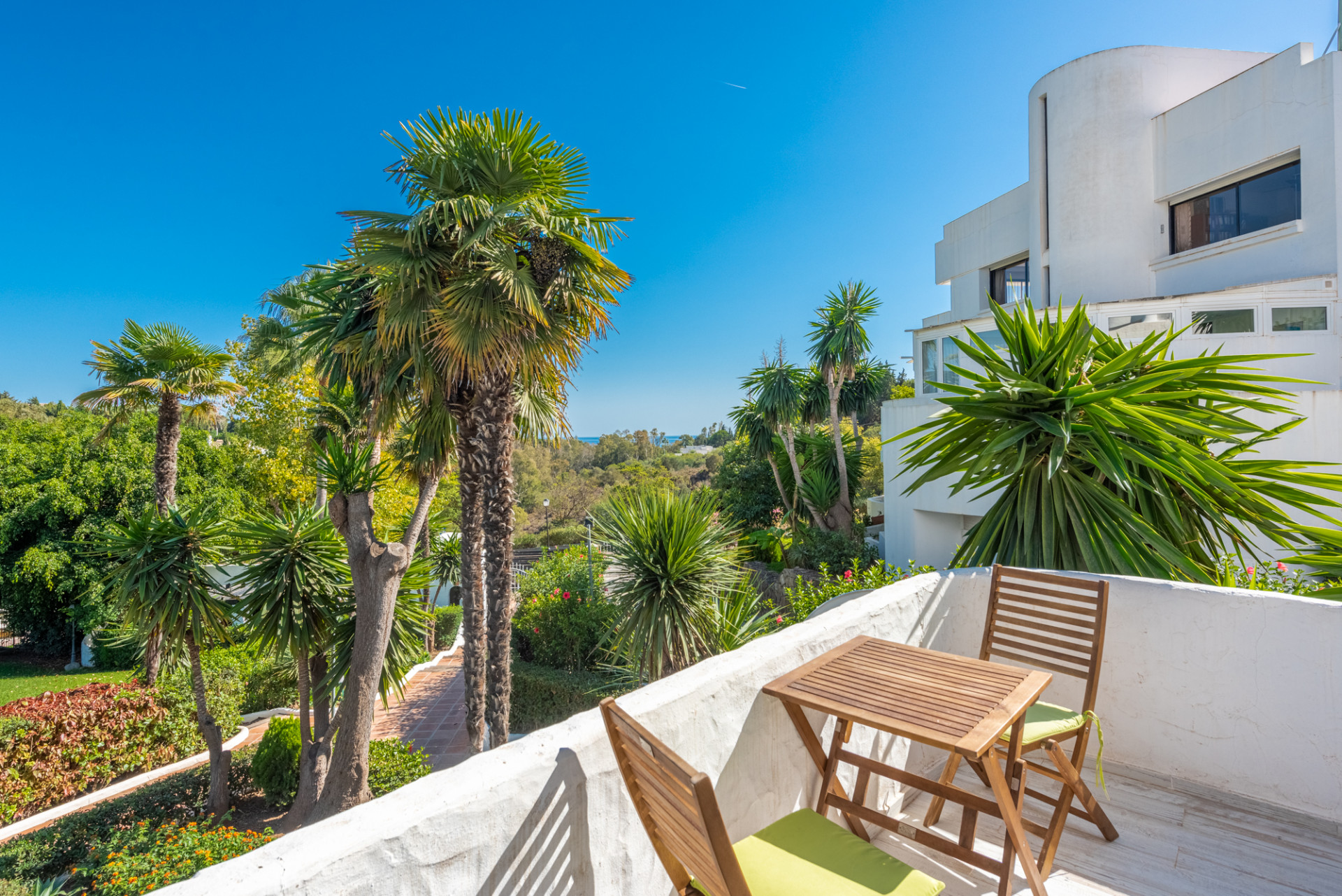 Townhouse for sale in Marbella - Golden Mile and Nagüeles 18