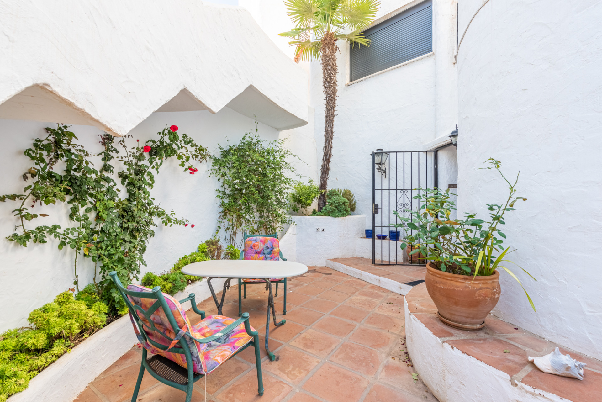 Townhouse for sale in Marbella - Golden Mile and Nagüeles 15