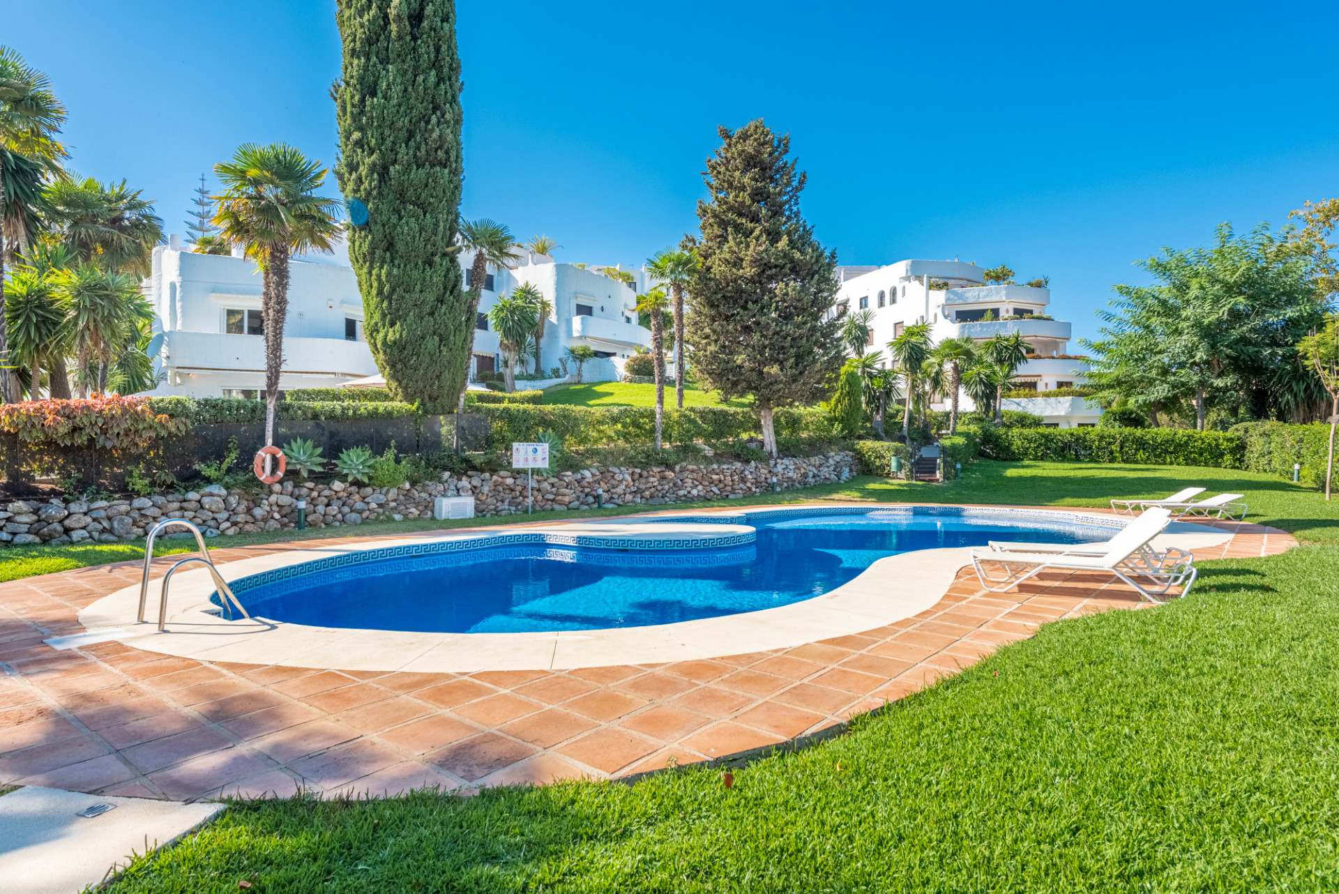 Townhouse for sale in Marbella - Golden Mile and Nagüeles 20
