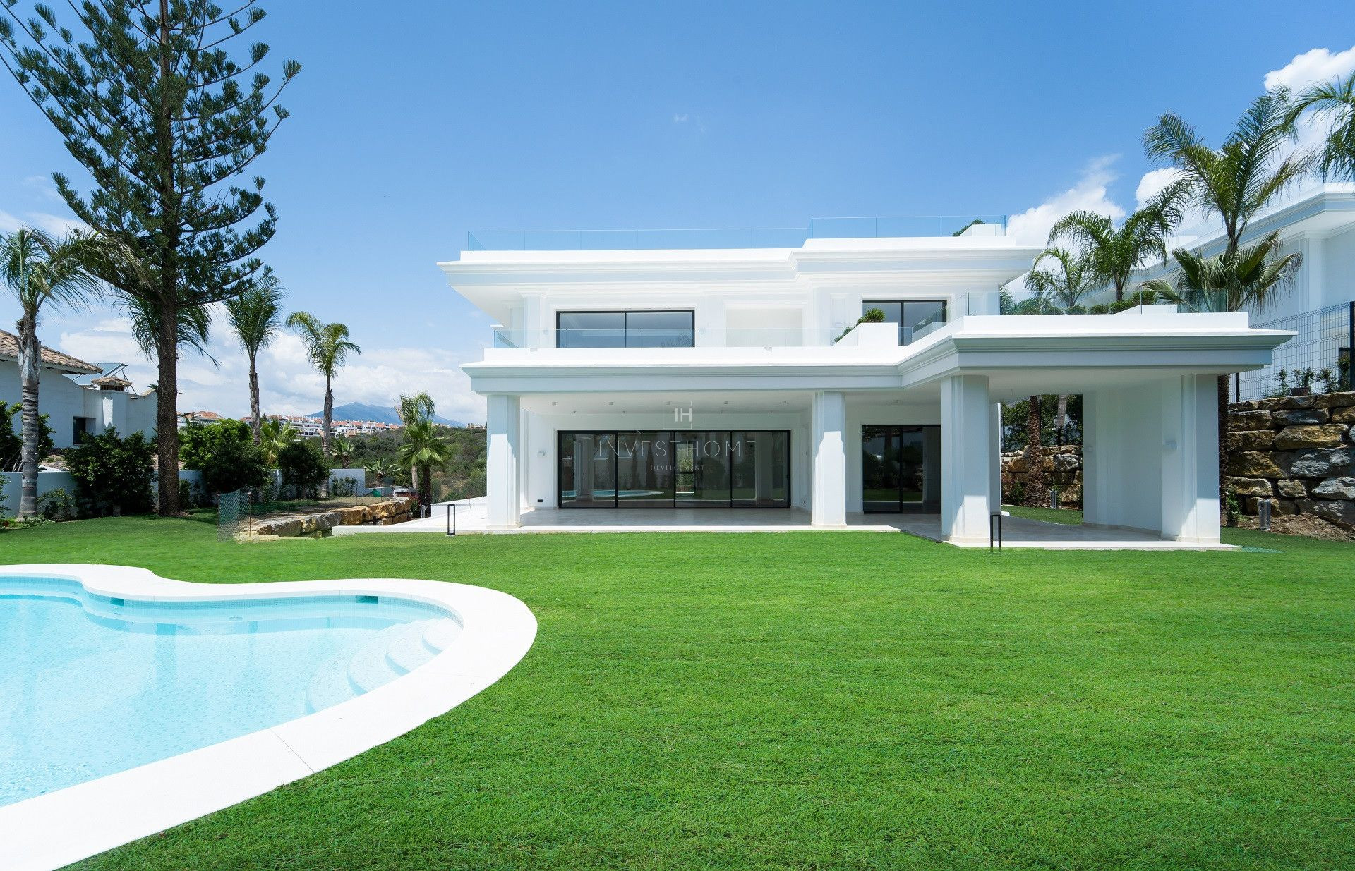 Haus zum Verkauf in Marbella - Golden Mile and Nagüeles 37