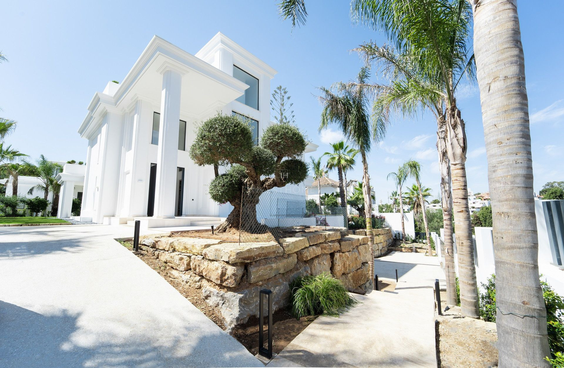 Haus zum Verkauf in Marbella - Golden Mile and Nagüeles 44