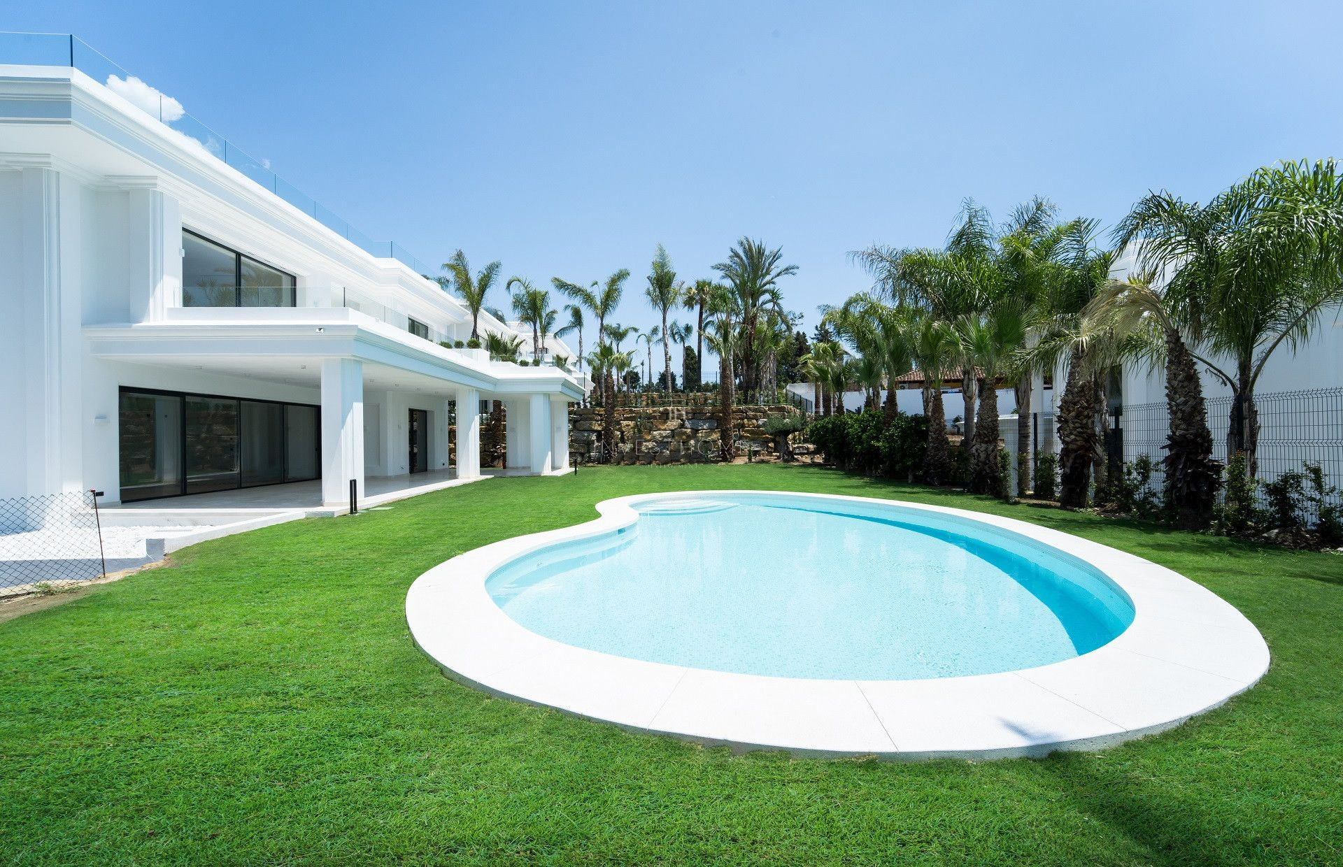 Haus zum Verkauf in Marbella - Golden Mile and Nagüeles 57