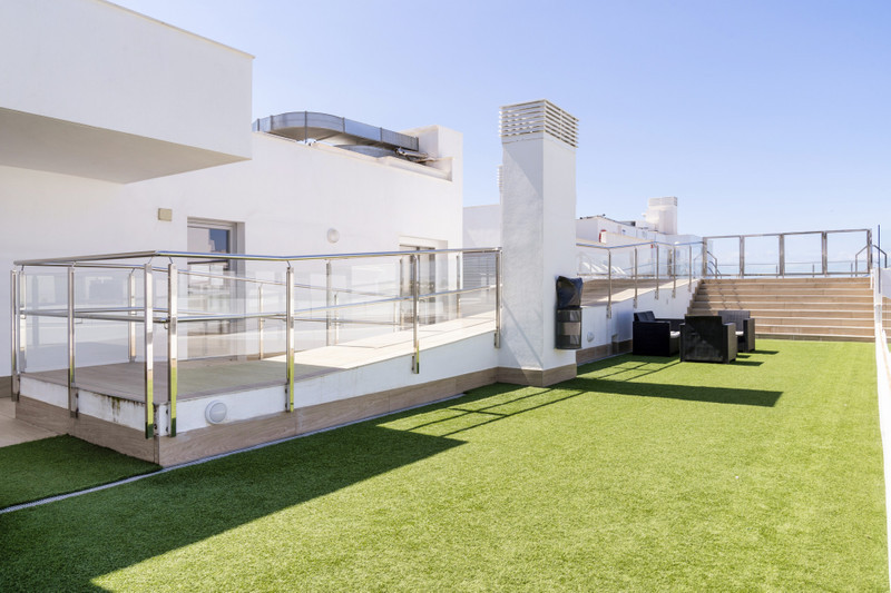 Квартира для продажи в Marbella - Nueva Andalucía 20