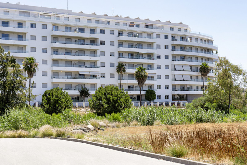 Wohnung zum Verkauf in Marbella - Nueva Andalucía 22