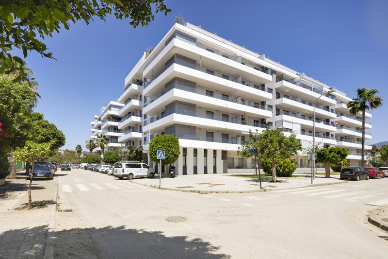 Apartamento en venta en Marbella - Nueva Andalucía 23