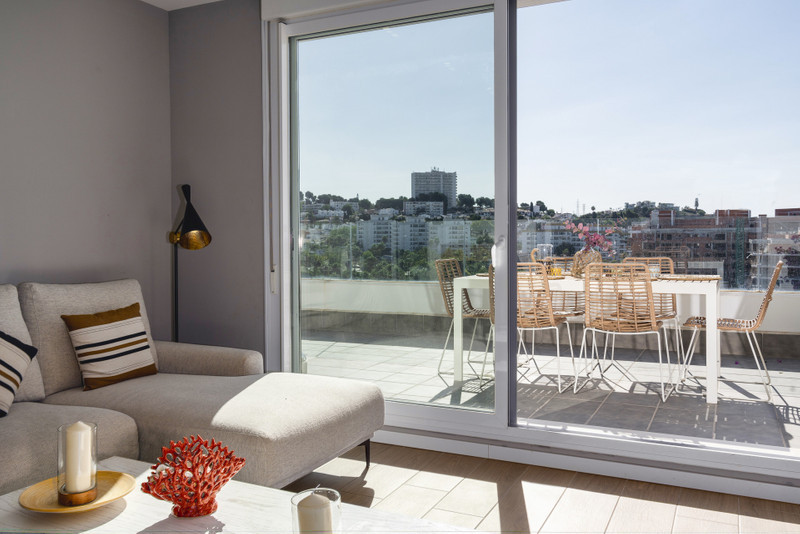 Appartement te koop in Marbella - Nueva Andalucía 32