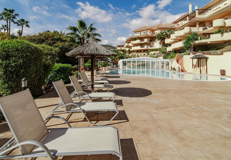 Apartamento en venta en Marbella - Nueva Andalucía 25