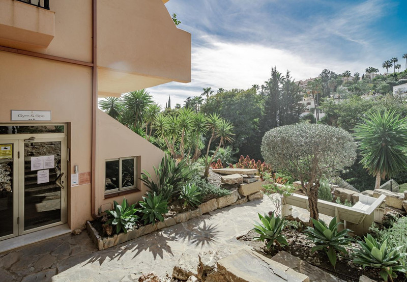 Wohnung zum Verkauf in Marbella - Nueva Andalucía 32