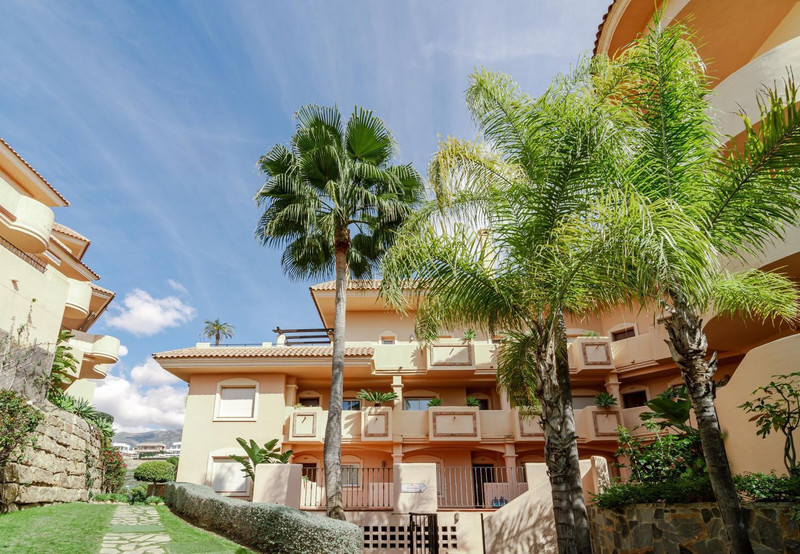 Apartment for sale in Marbella - Nueva Andalucía 36