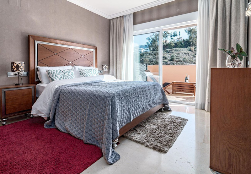 Apartment for sale in Marbella - Nueva Andalucía 48