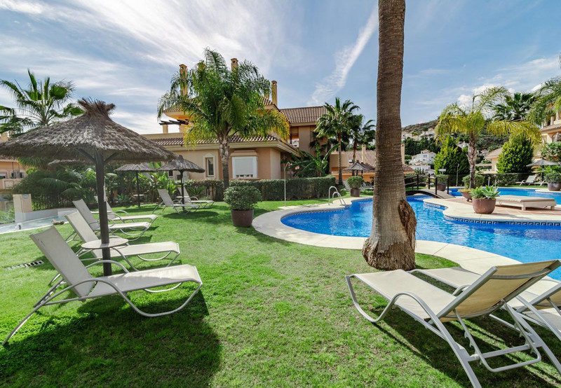 Apartamento en venta en Marbella - Nueva Andalucía 49