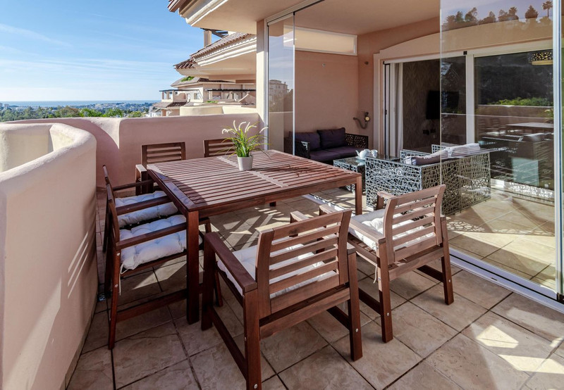 Apartment for sale in Marbella - Nueva Andalucía 19