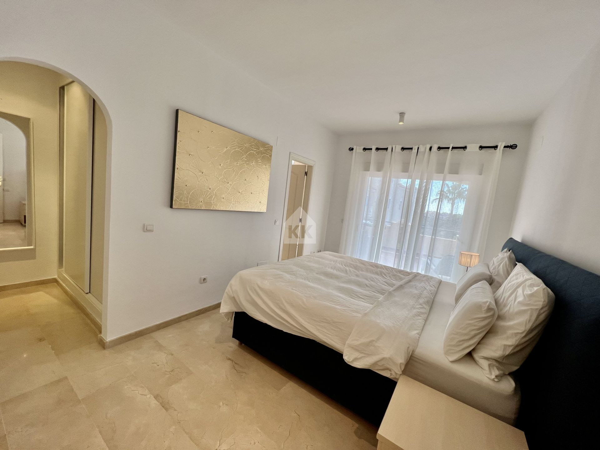 Apartamento en venta en Marbella - East 3