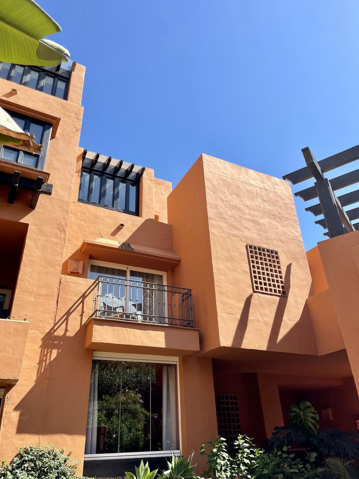 Apartamento en venta en Marbella - Nueva Andalucía 28