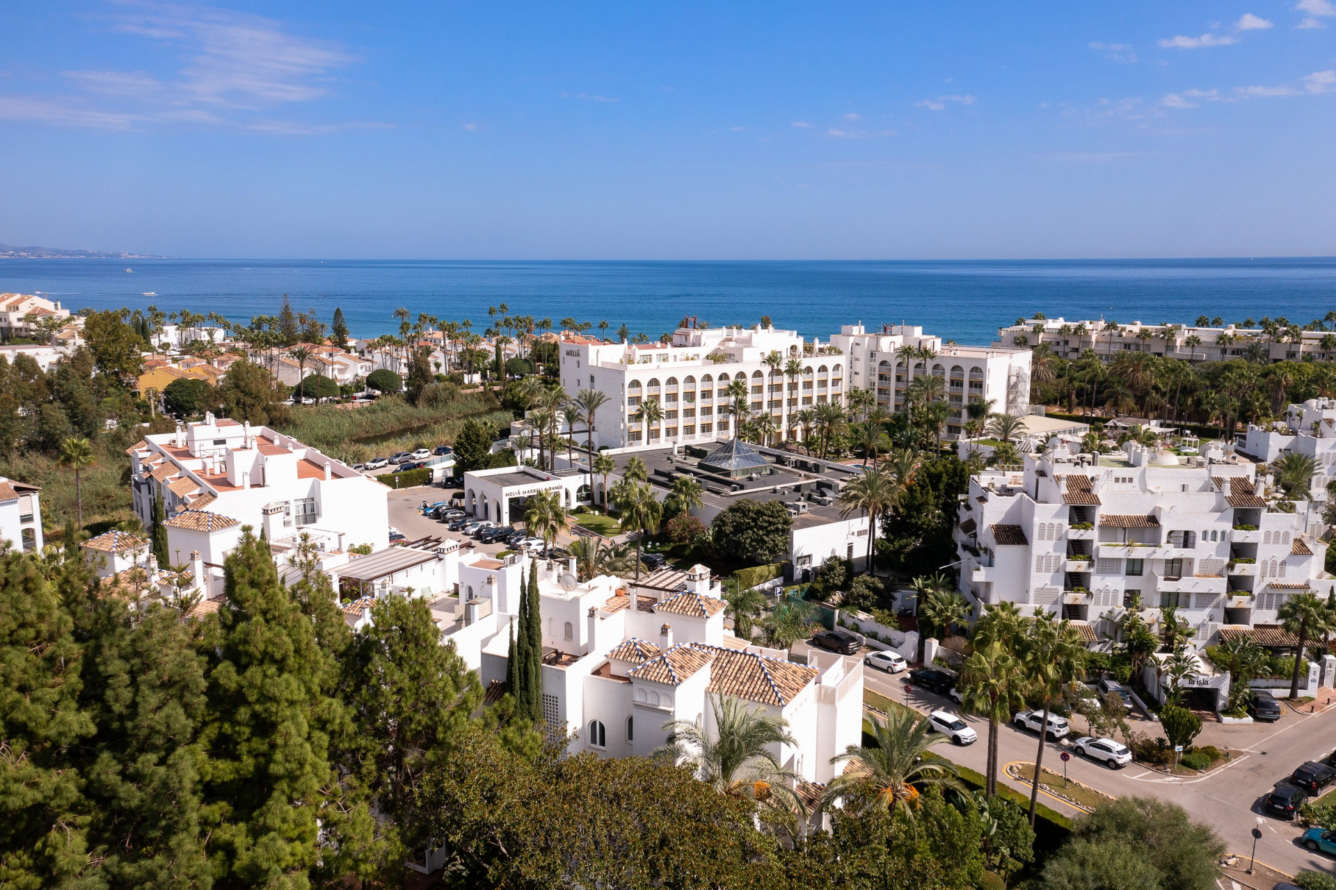 Apartment for sale in Marbella - Nueva Andalucía 15
