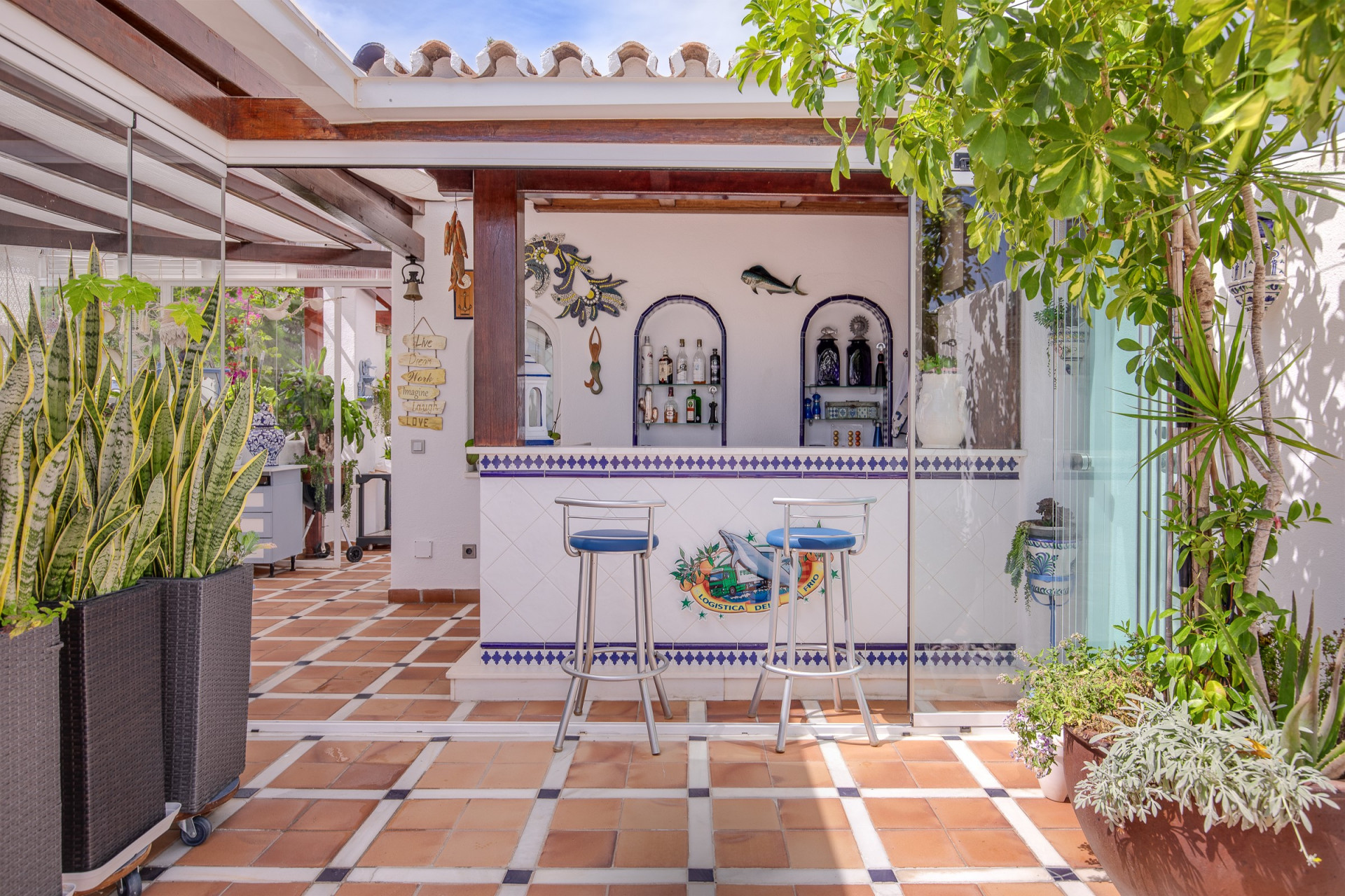 Wohnung zum Verkauf in Marbella - Nueva Andalucía 9