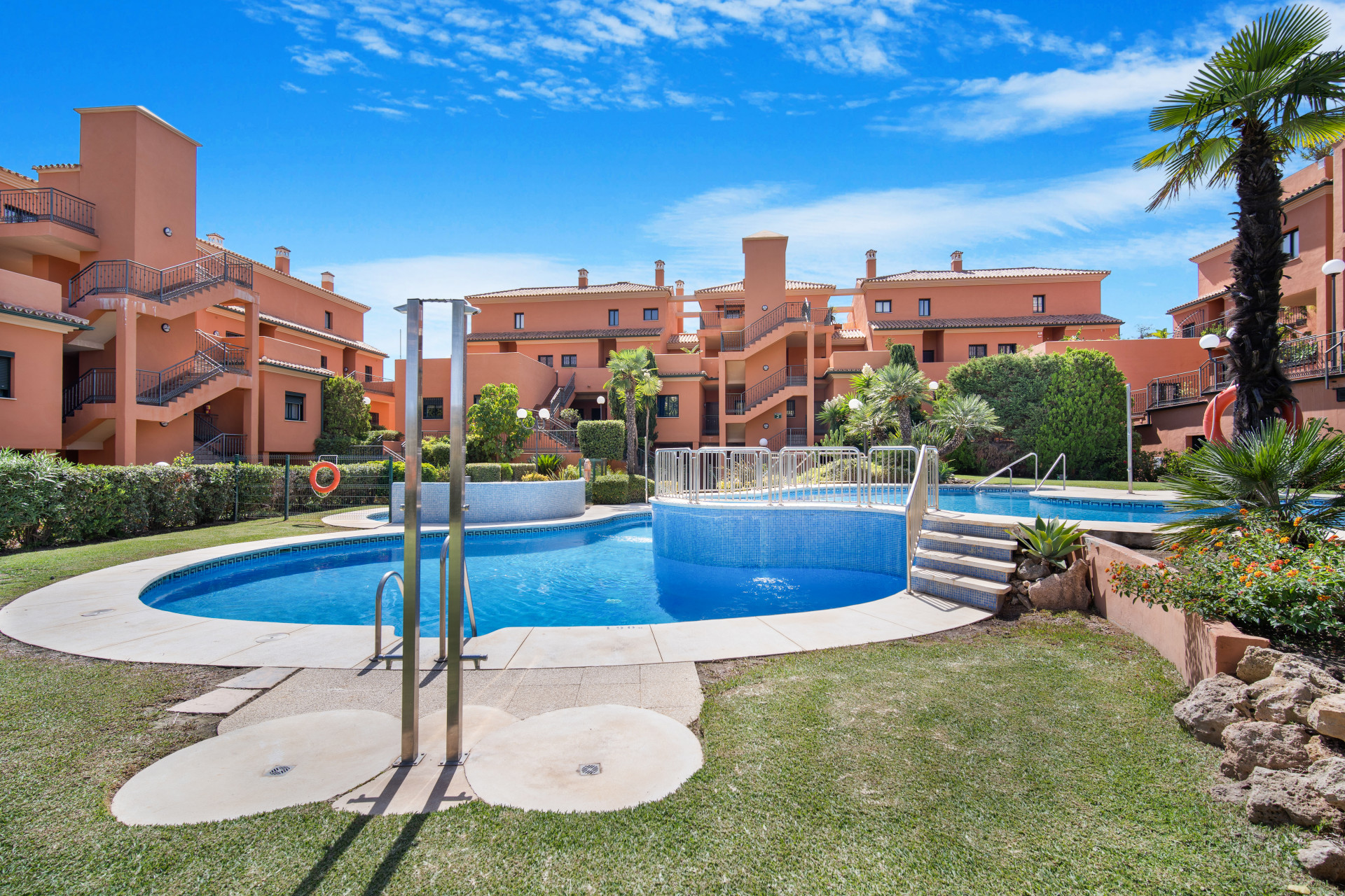 Apartment for sale in Marbella - East 24